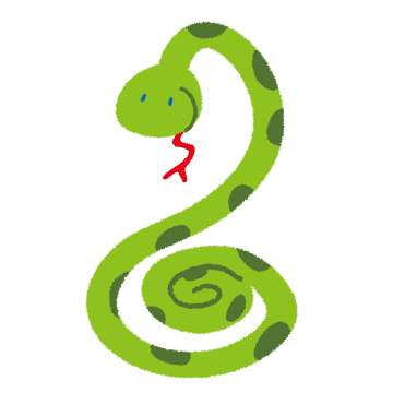癸巳(みずのとみ)